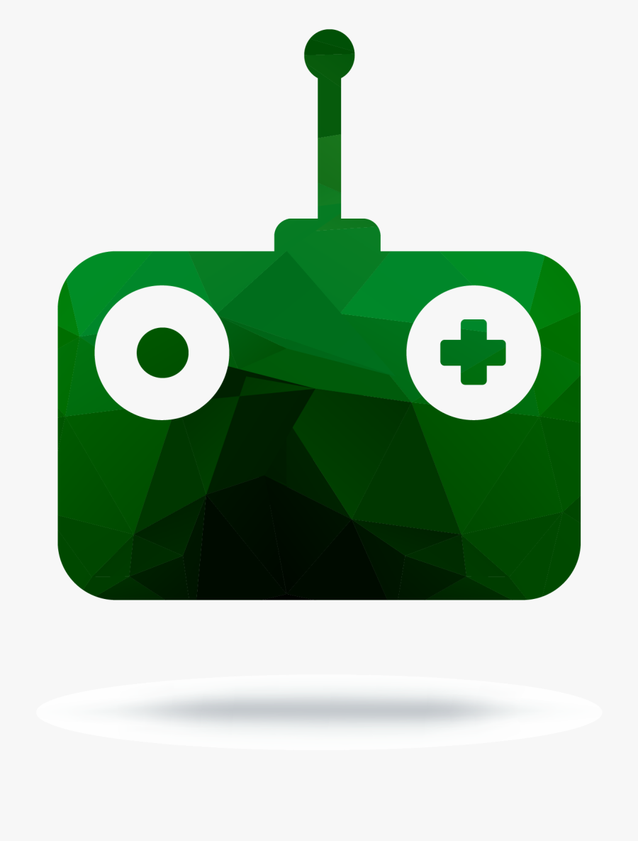 House Clipart Discount Applied - Unmanned Aerial Vehicle, Transparent Clipart