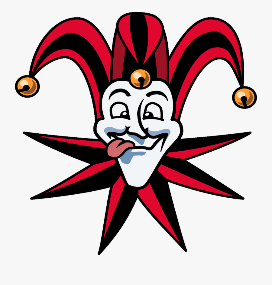 April Fool Clipart , Png Download - Jester Fools, Transparent Clipart