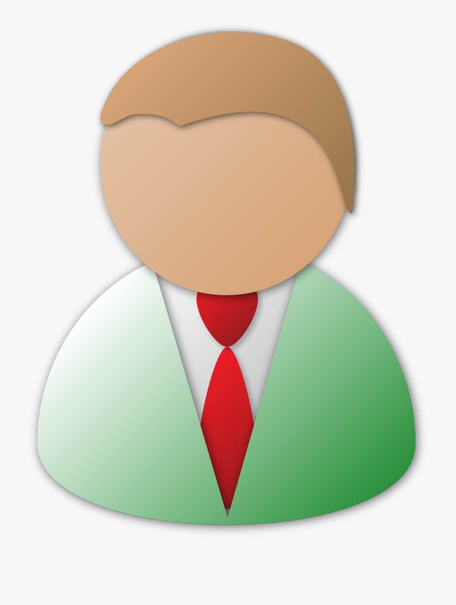 Business Person Large 900pixel Clipart, Business Person - Business Person Clip Art, Transparent Clipart