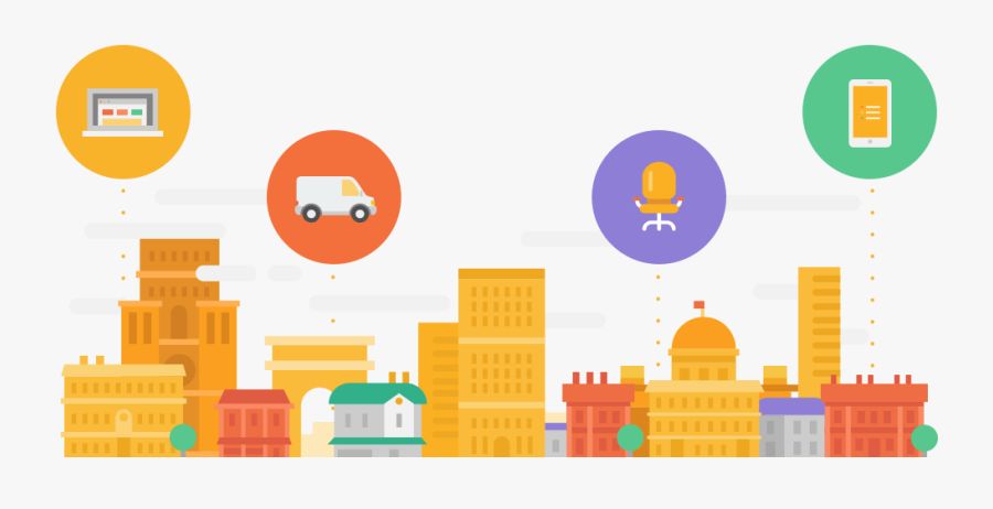 Accountant Clipart Fixed Asset - Asset Png, Transparent Clipart