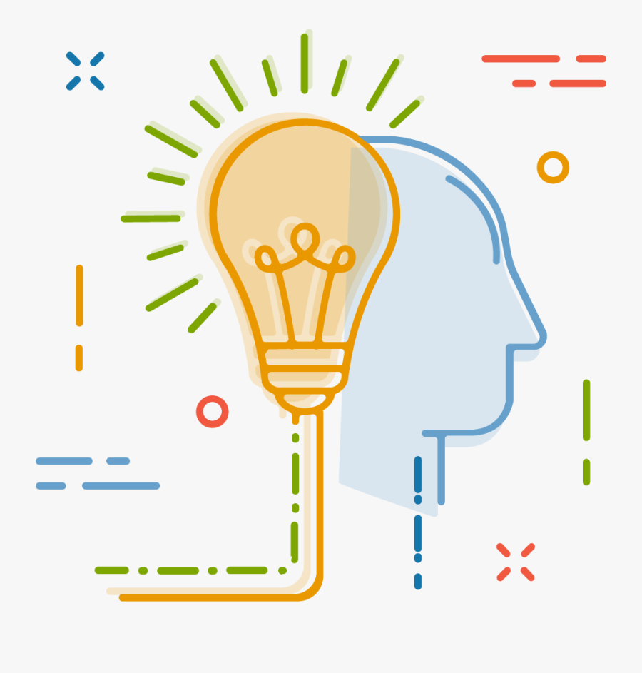 Why It S Identify - Dibujos Para Dibujar De Redaccion, Transparent Clipart