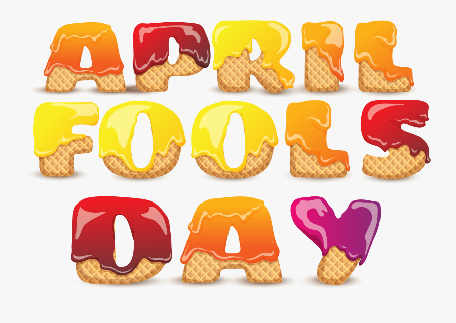April Fools Day Png Image, Transparent Clipart