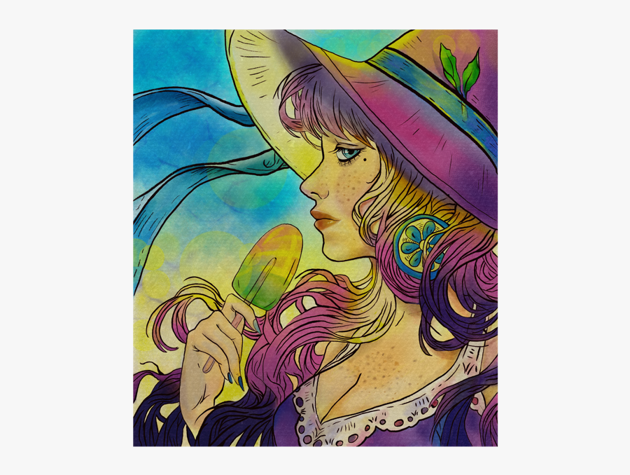 Clip Art Ipad Pro Artwork - Painting, Transparent Clipart