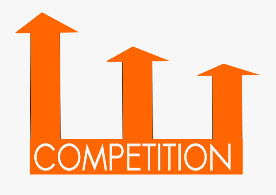 Competition Important, Transparent Clipart