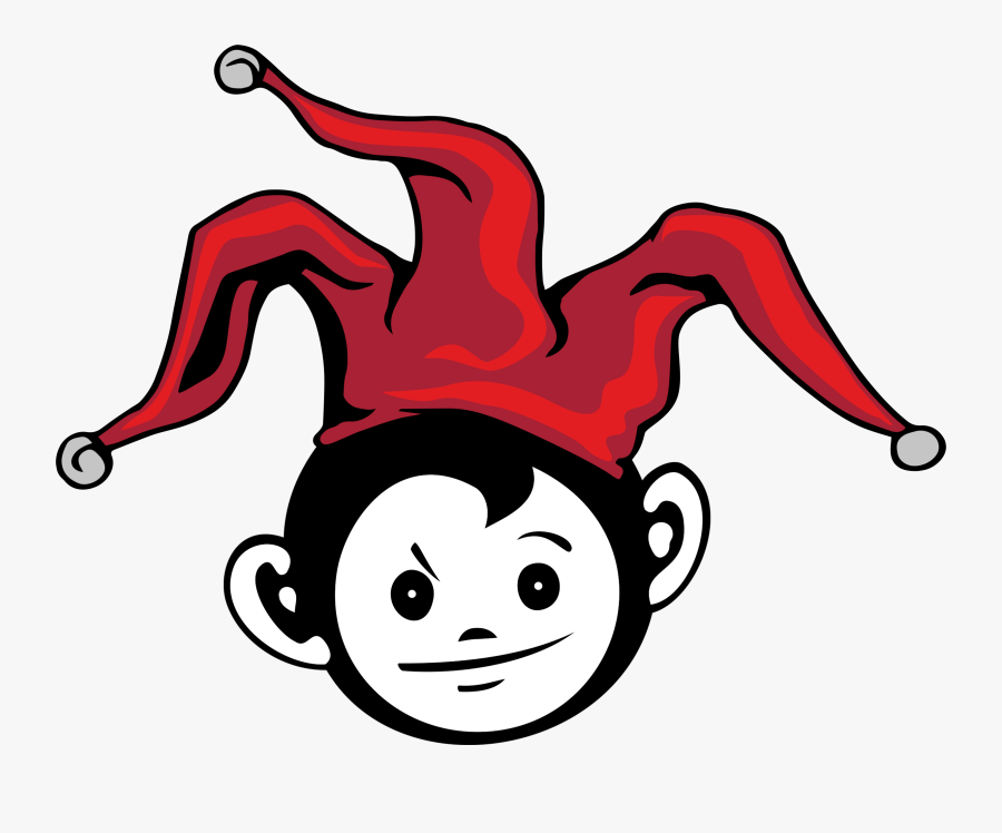 Mad Monkey Hostel Logo, Transparent Clipart