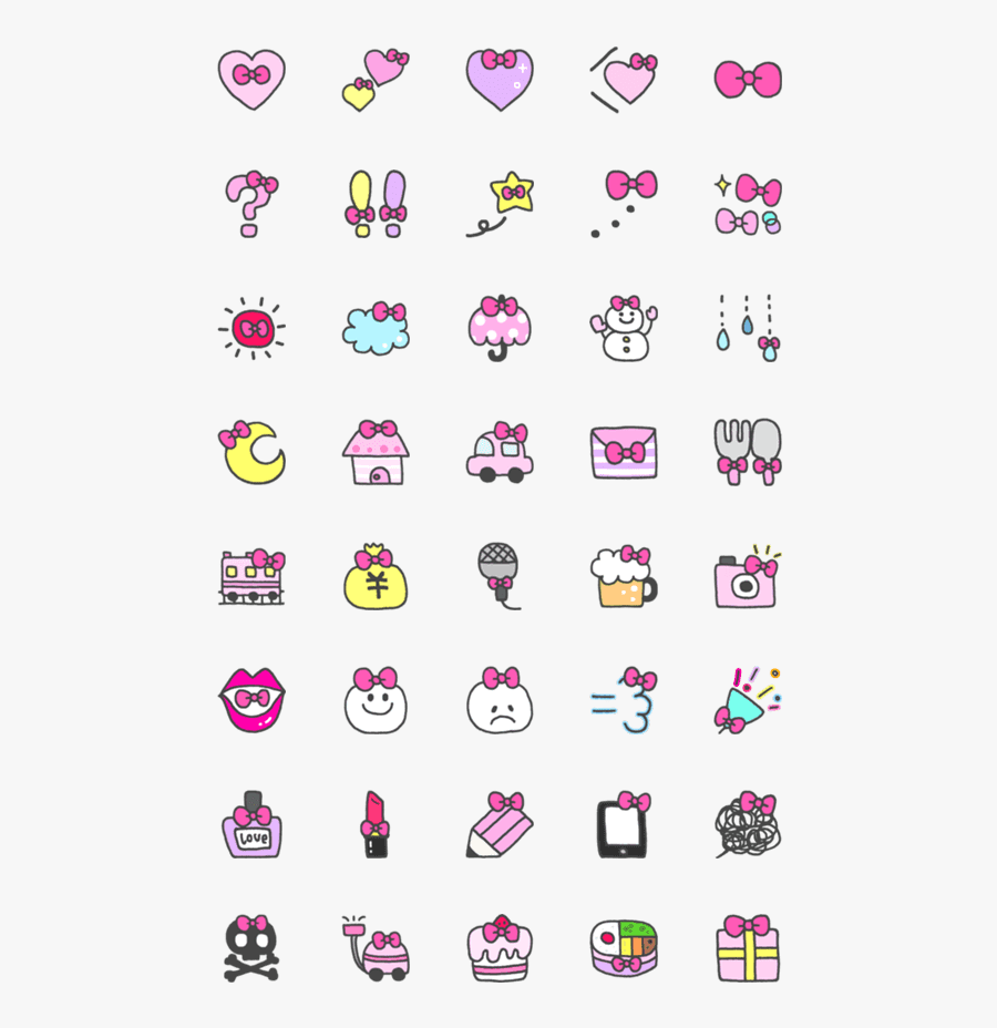 Emoji, Transparent Clipart