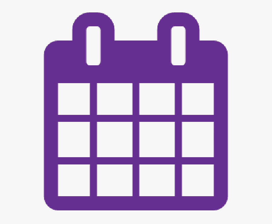 Calendars And Important Dates - Calendar Clipart Png, Transparent Clipart