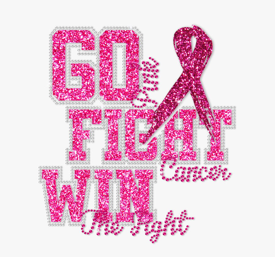 Transparent Breast Cancer Butterfly Png, Transparent Clipart