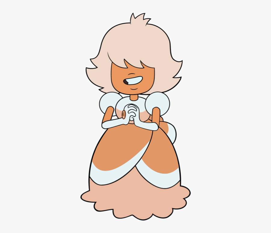 Steven Universe Off Colors, Transparent Clipart