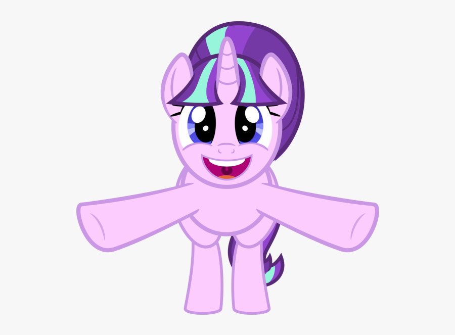Mlp Upsies, Transparent Clipart