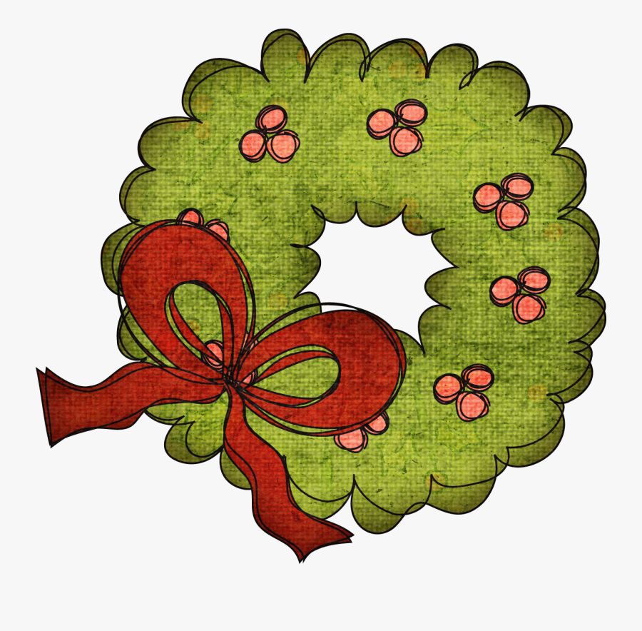 The Advent Wreath"s Predecessor Was Rooted In Paganism, Transparent Clipart