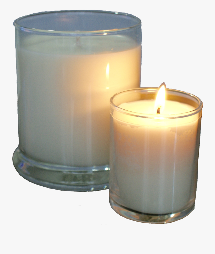 Clip Art Candles Images, Transparent Clipart