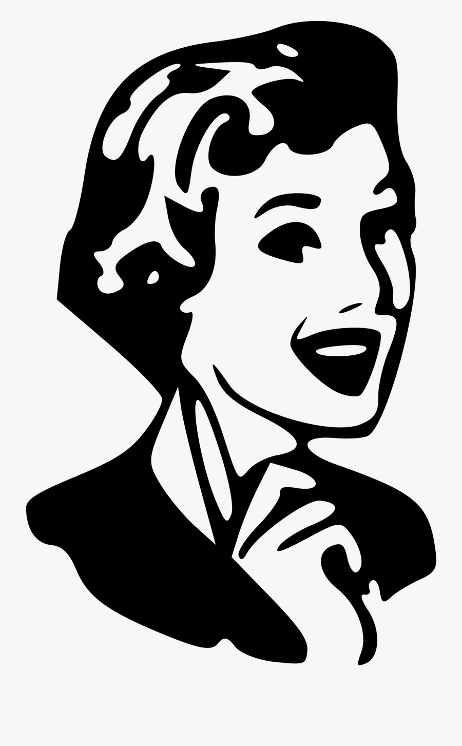 Nurse Bumper Stickers, Transparent Clipart