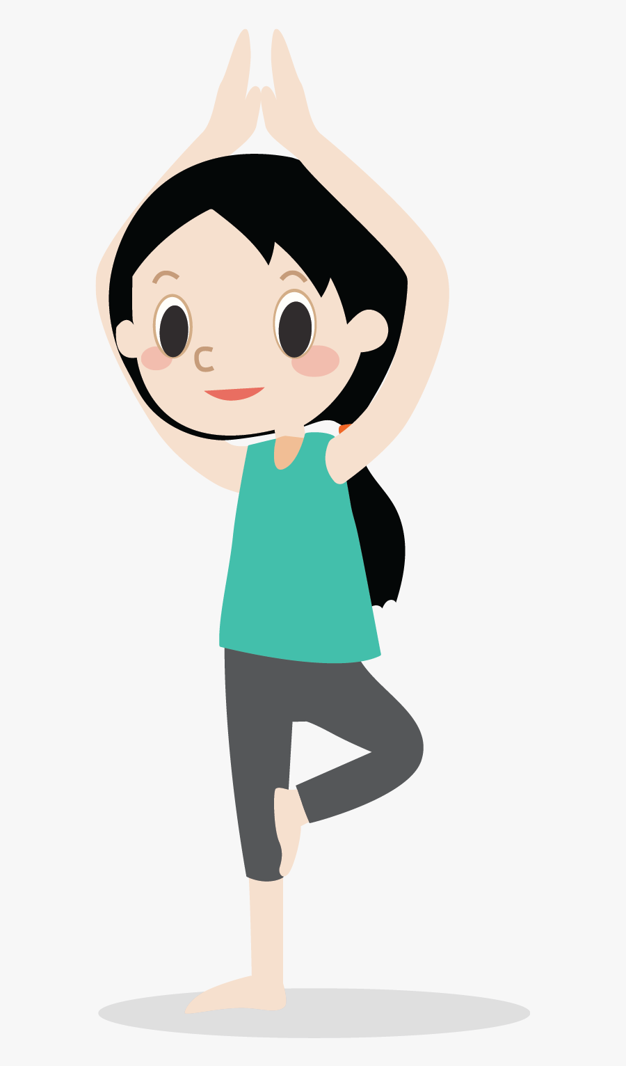 Sm Rzr Yogi Characters 03 - Illustration, Transparent Clipart