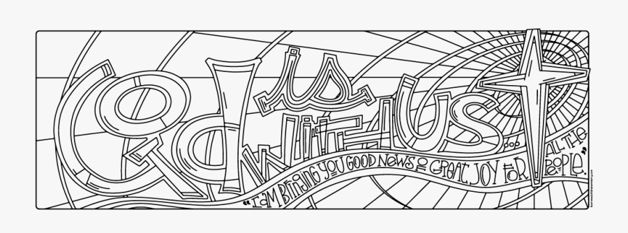 Line Art, Transparent Clipart