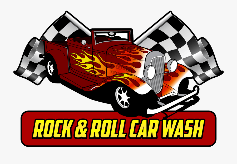 Q Speedwash, Transparent Clipart