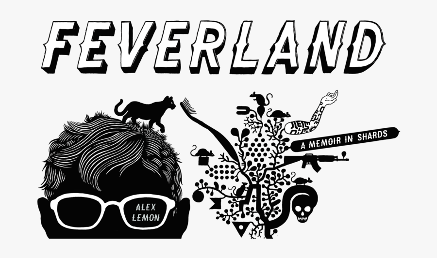 Feverland: A Memoir In Shards, Transparent Clipart