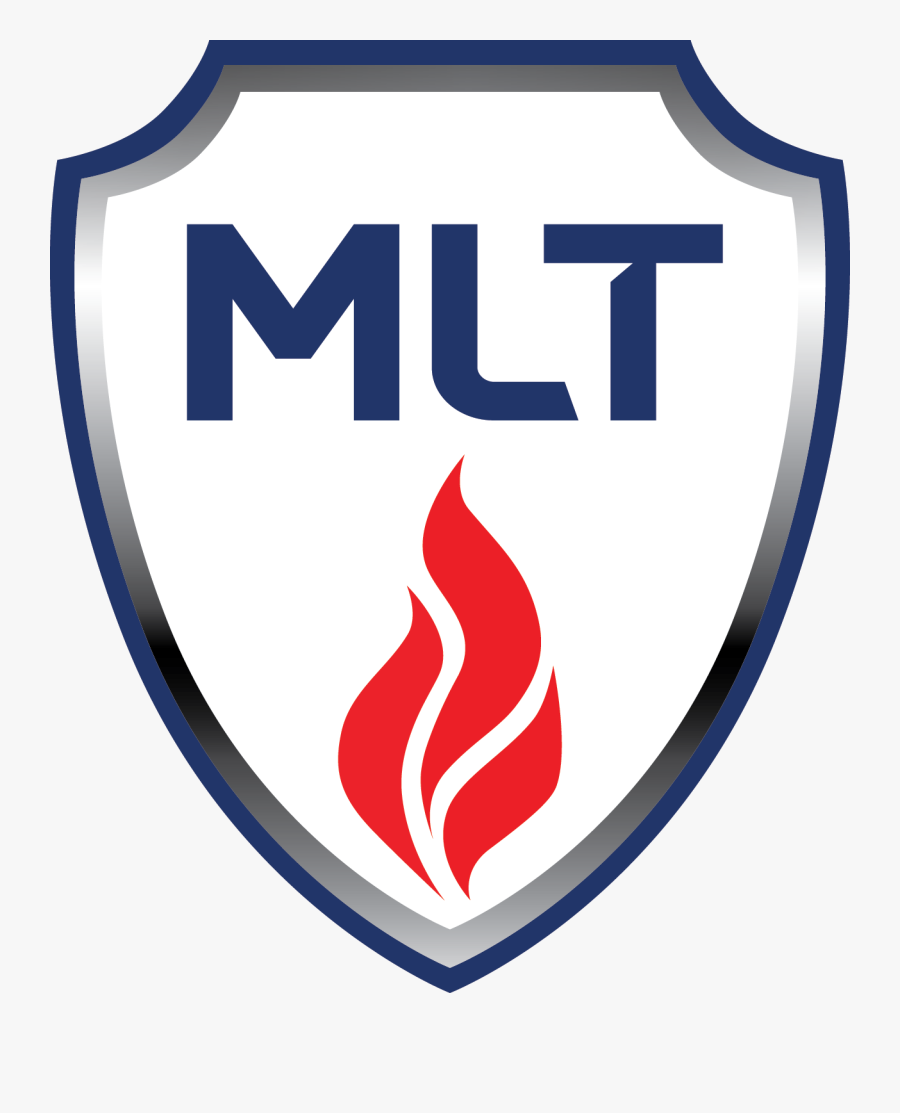 Major League Triathlon Logo, Transparent Clipart