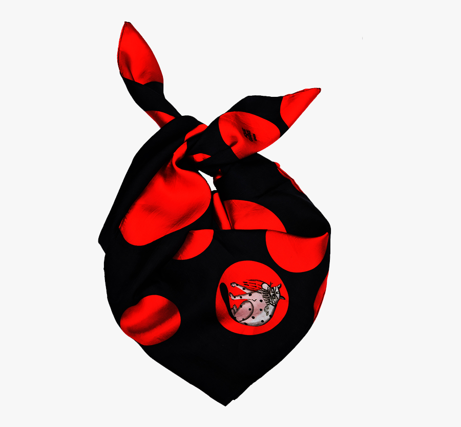 Scarf Clip Art, Transparent Clipart