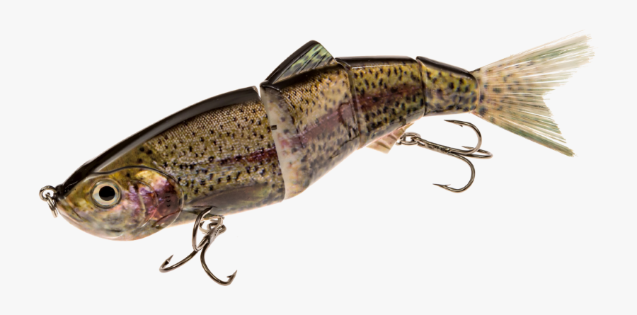 Big Hard Bait Swimbait For Big Fish Lures Bass Pro - Swimbaits Png, Transparent Clipart