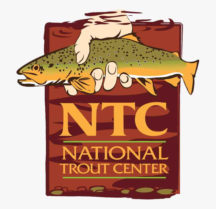 National Trout Center, Transparent Clipart
