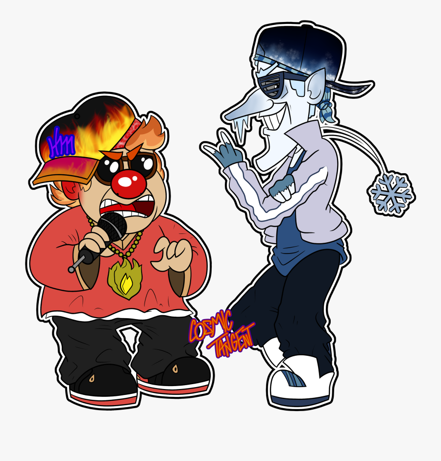 Drawing Toons Mario Transparent Png Clipart Free Download - Cartoon, Transparent Clipart