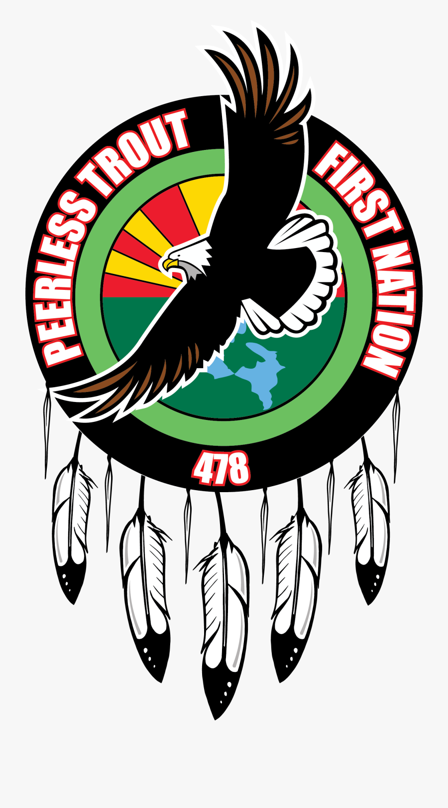 Treaty Clipart First Nation - Peerless Trout First Nation, Transparent Clipart