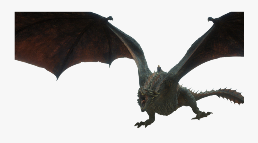 Game Of Thrones Dragon Png Clipart Freeuse - Dragon Png Game Of Thrones, Transparent Clipart