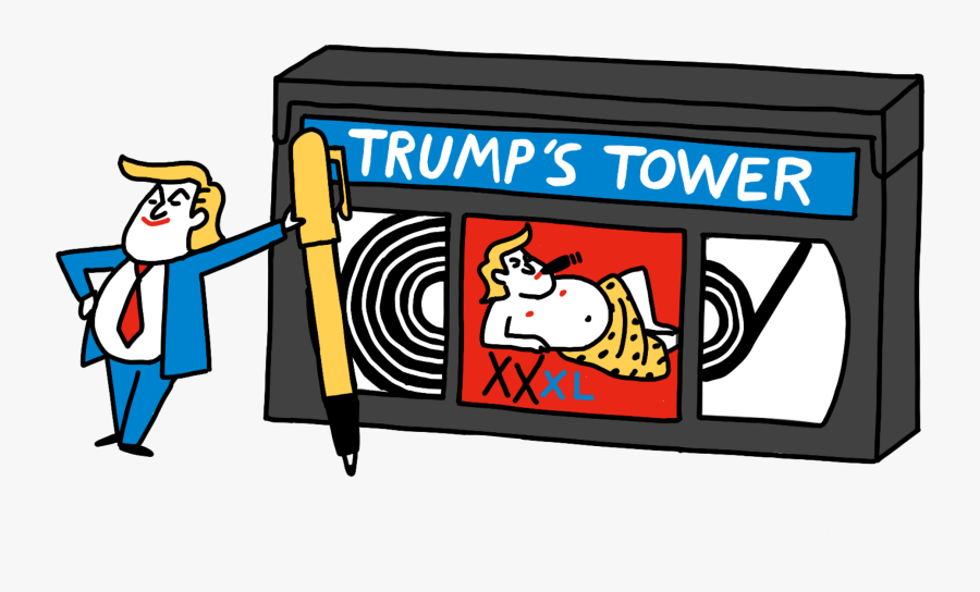 Cartoon, Transparent Clipart