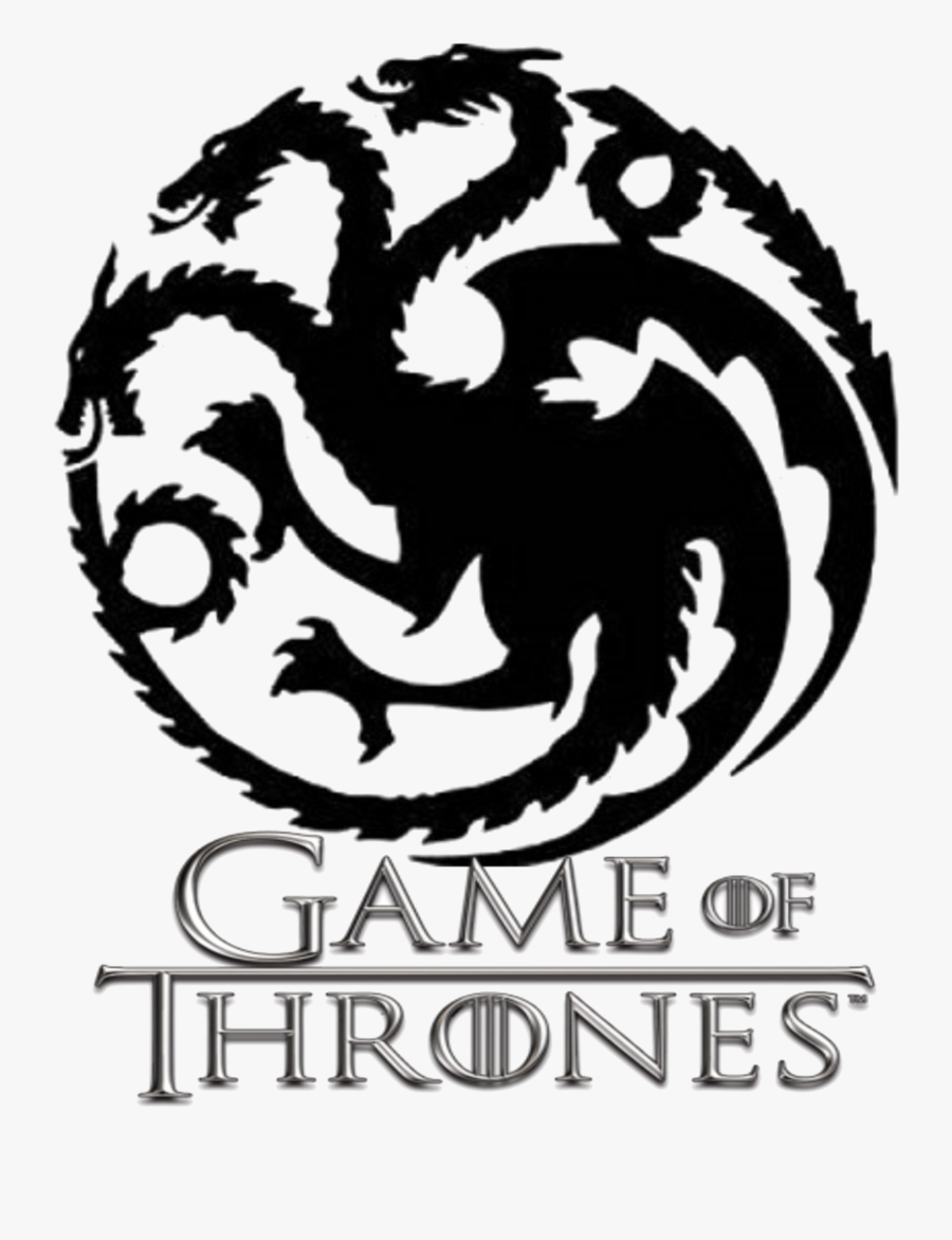 Game Of Thrones Clip Art, Transparent Clipart
