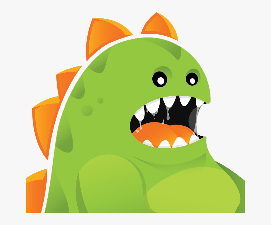 Blog Author - Cartoon, Transparent Clipart