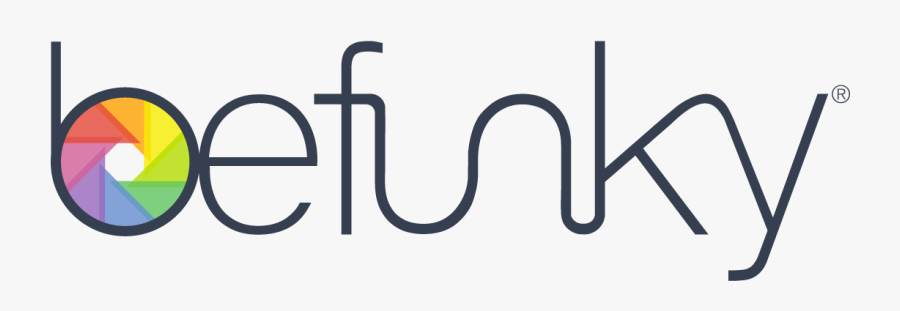 Befunky Logo Png, Transparent Clipart