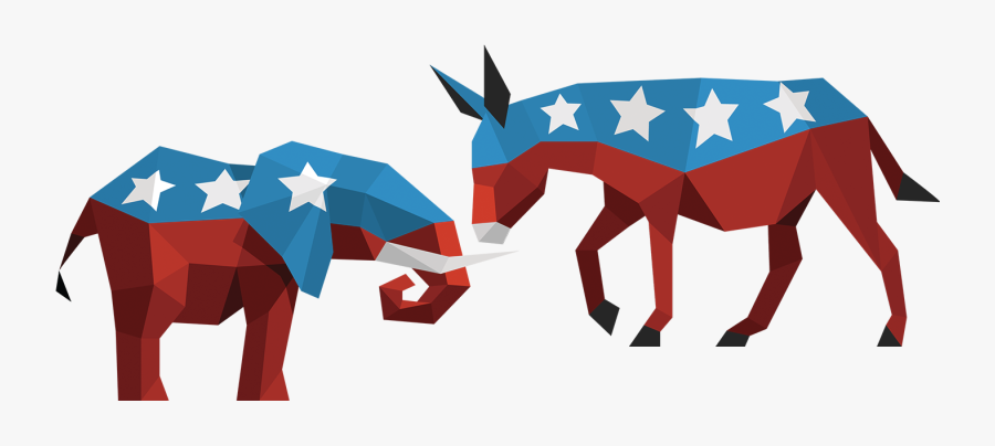 Trump, Web Design Edition - Happy Birthday Mishkat Cake, Transparent Clipart