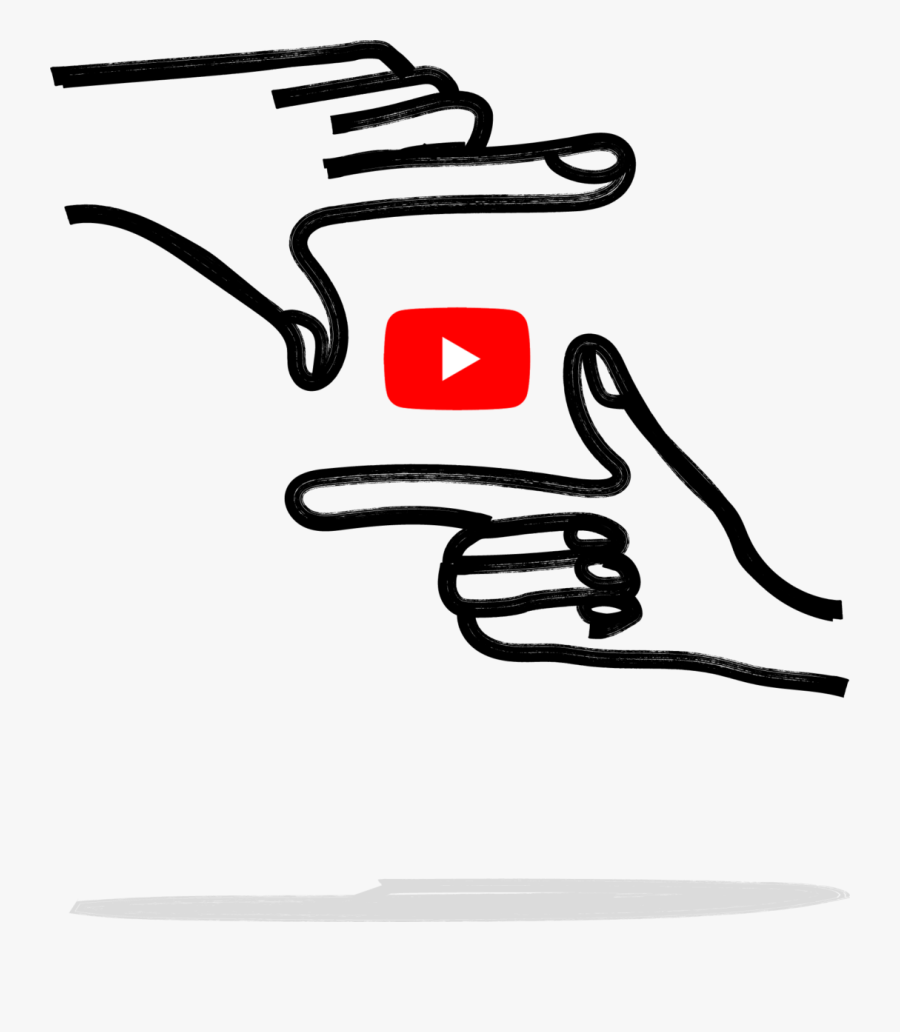 Io Networks Youtube, Transparent Clipart