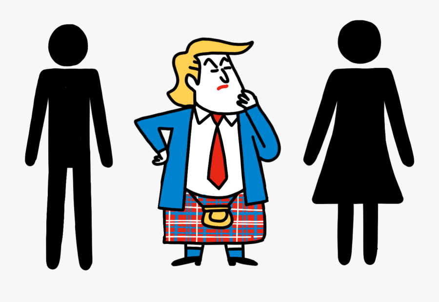 Woman Hypothyroid Symptoms, Transparent Clipart