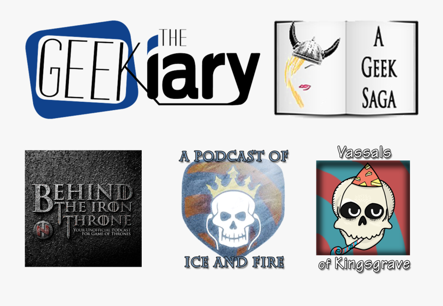 Ice And Fire Con Coverage, Transparent Clipart