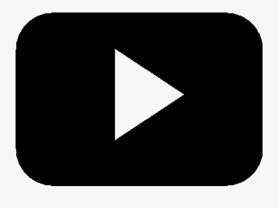 Free Youtube Icon Png Vector - Youtube Icon Vector Png, Transparent Clipart