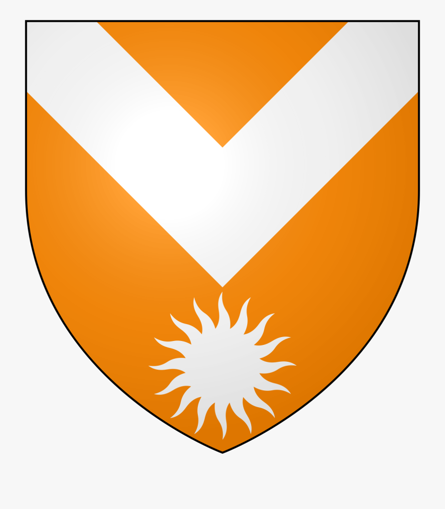 House Of Karstark Logo, Transparent Clipart