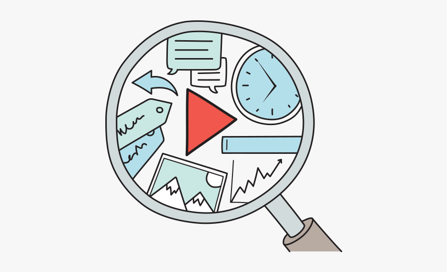 Circle, Transparent Clipart