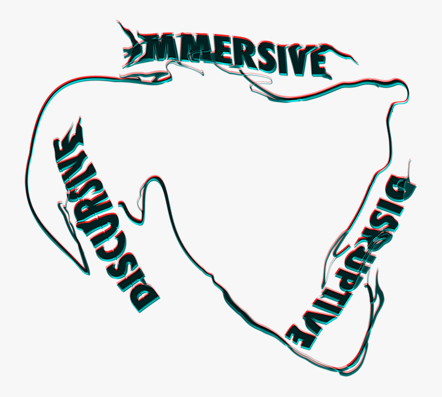 Trump L"oeil, Speedism Created For The Bucharest Biennale, Transparent Clipart