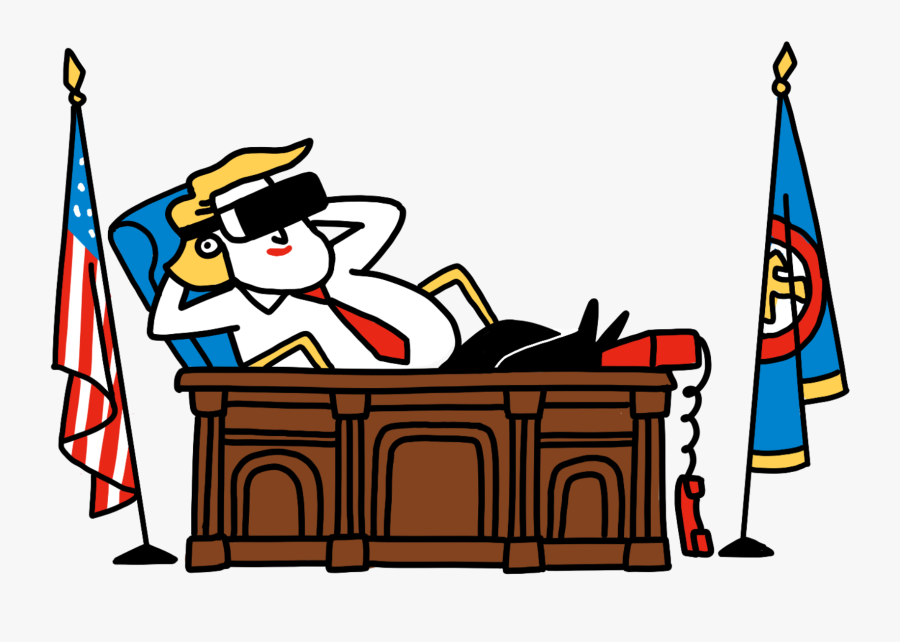 Cartoon, Transparent Clipart