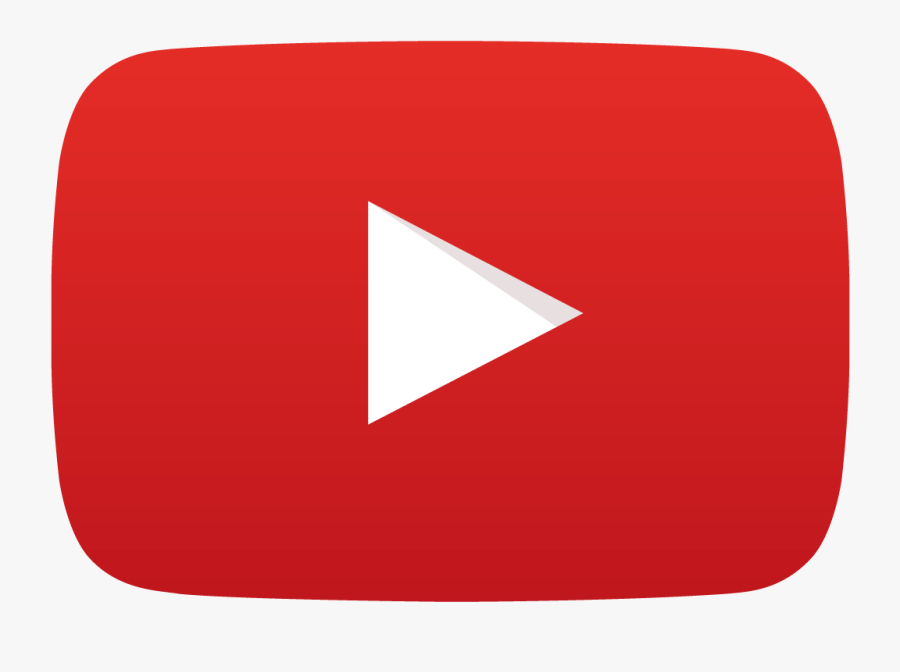Vidéo Youtube Play, Transparent Clipart