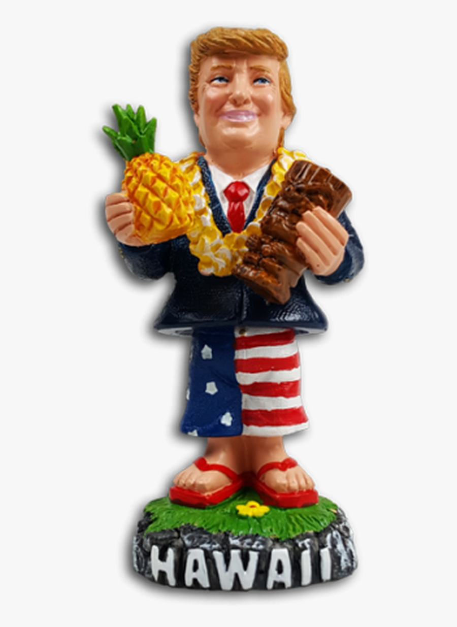 Donald Trump, Transparent Clipart