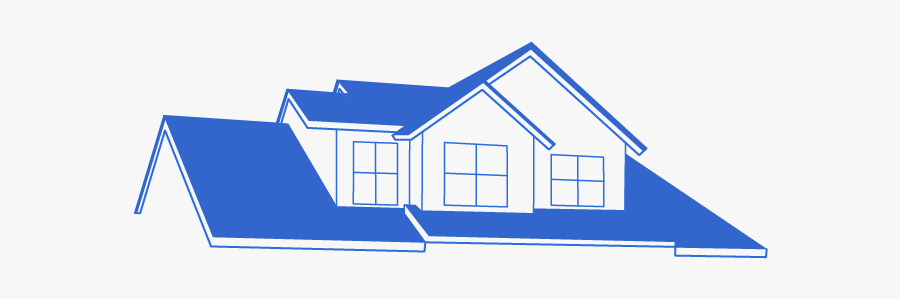 House, Transparent Clipart