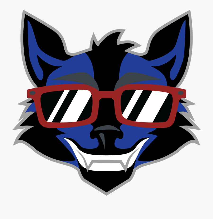 Custom Gamer Youtube Logo, Transparent Clipart