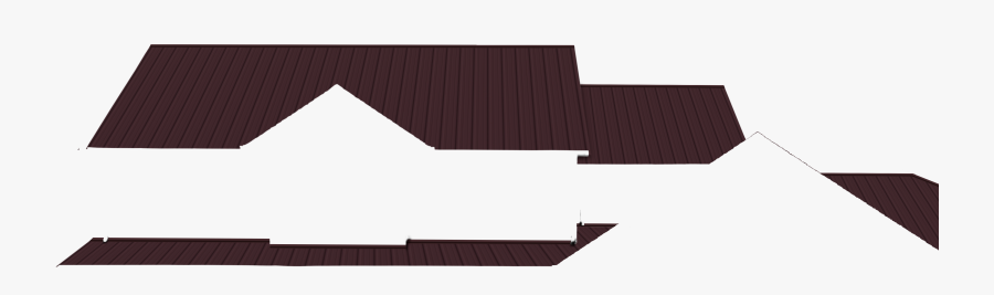 Roof, Transparent Clipart