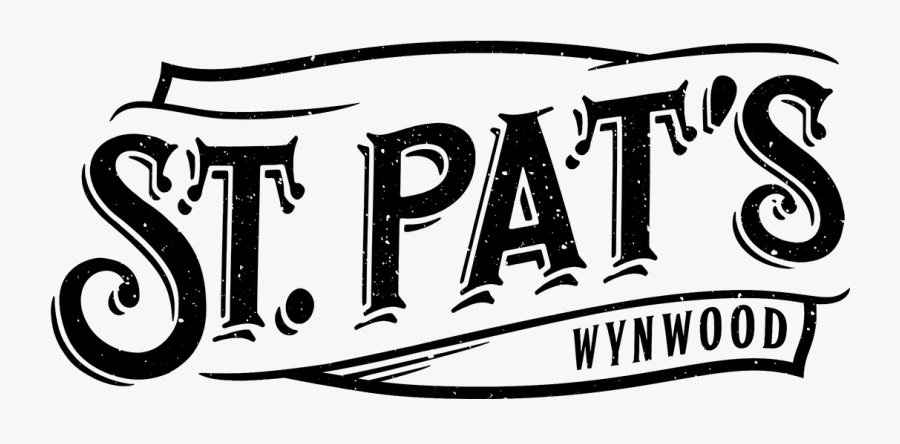 St Patricks Clip Art, Transparent Clipart