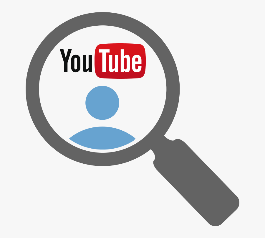 Special Youtube Channel Logo, Transparent Clipart