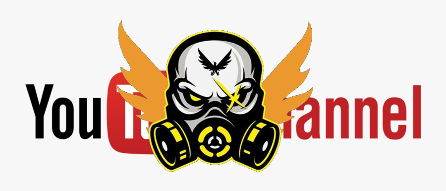 The Second Wave - Youtube Channel Logo Png, Transparent Clipart