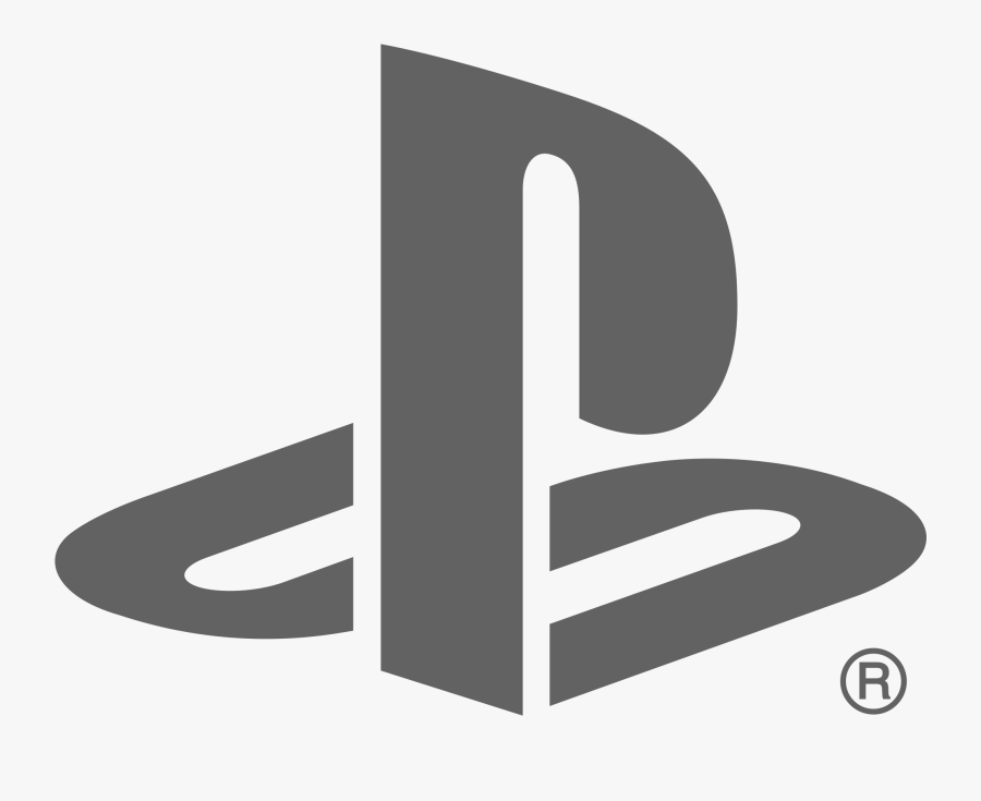 Playstation Logo Png, Transparent Clipart